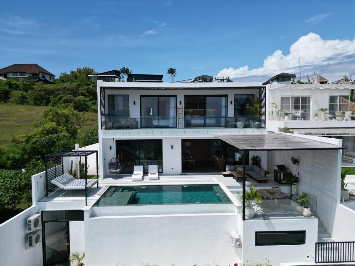 Makai Uluwatu - Ferienwohnung Uluwatu