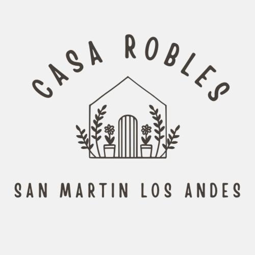 B&B San Martín de los Andes - Casa Robles - Bed and Breakfast San Martín de los Andes