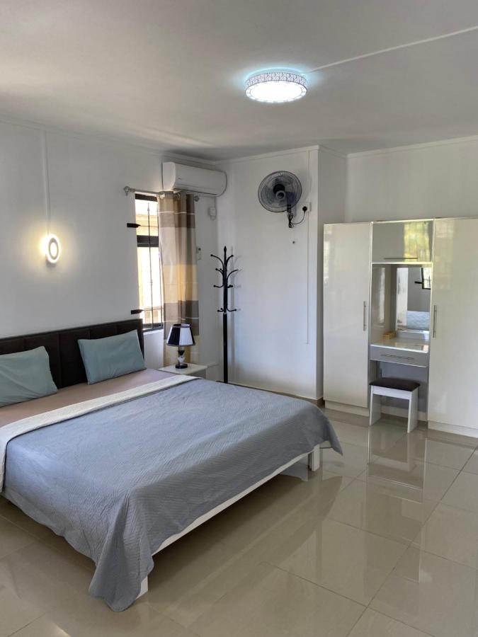 Deluxe Studio mit Kingsize-Bett