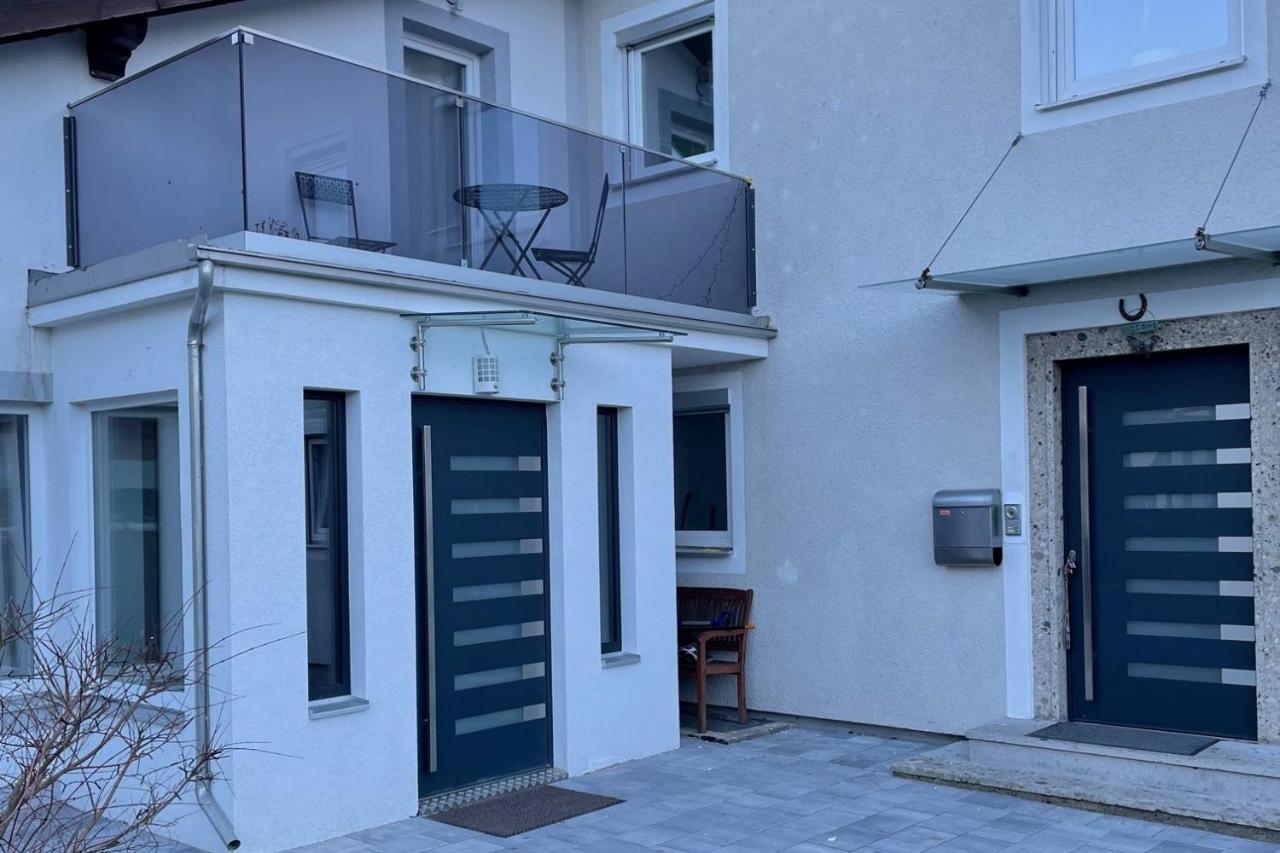 Ferienwohnung Bullaku - Ferienwohnung