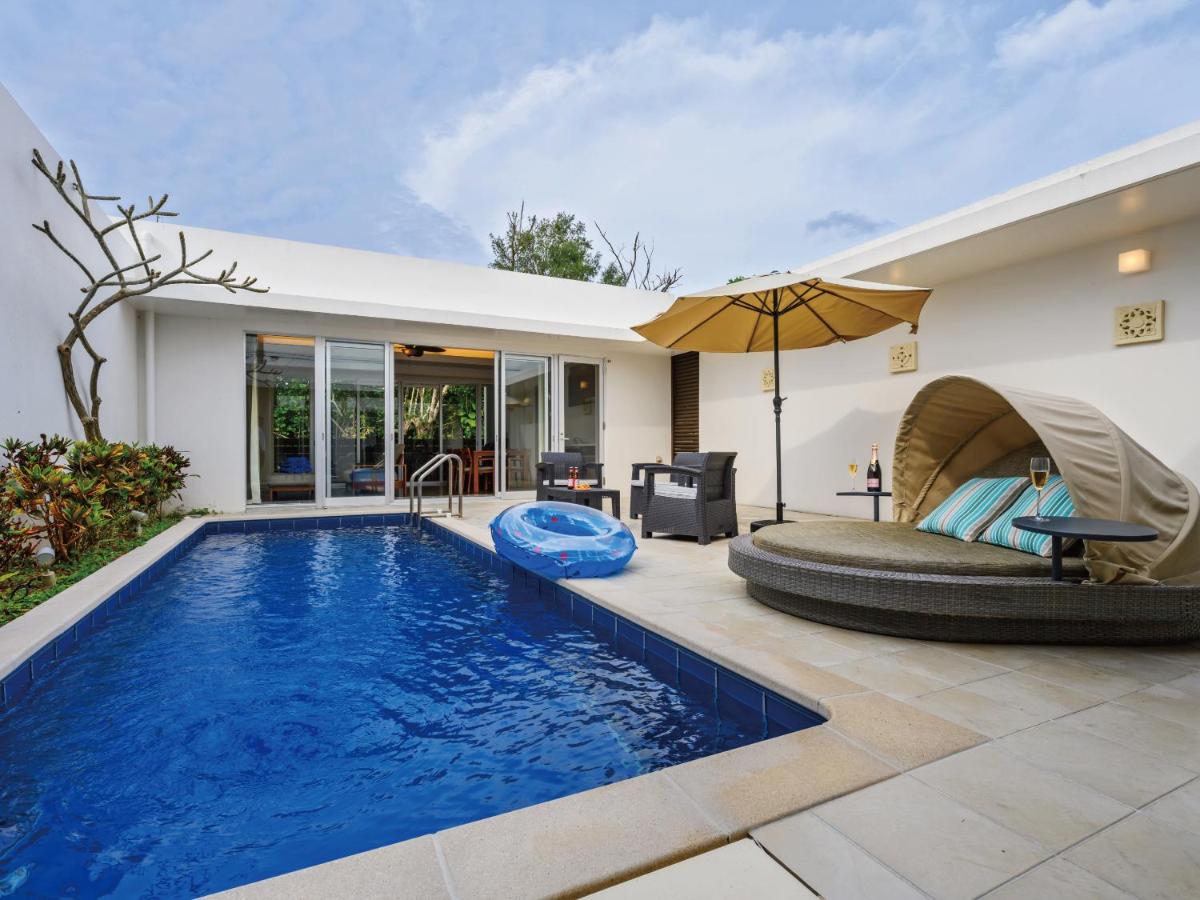 Suite  Pool Villa　