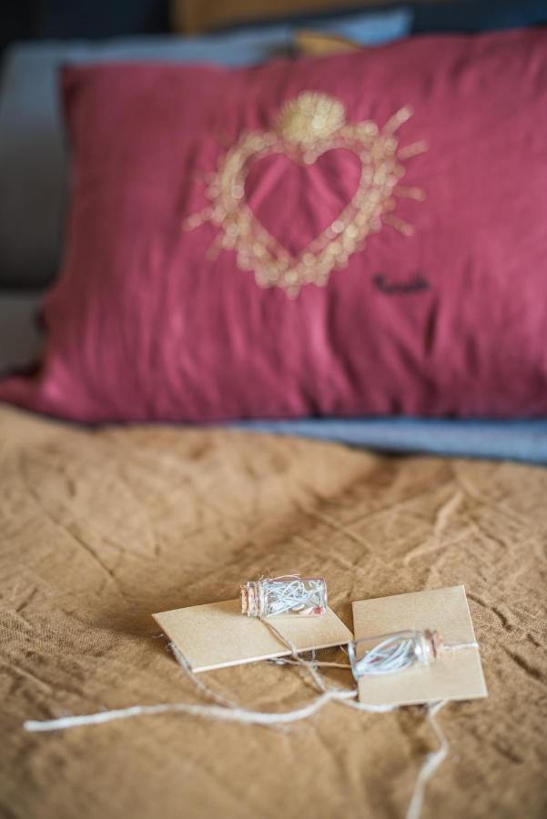 Camera Matrimoniale Deluxe