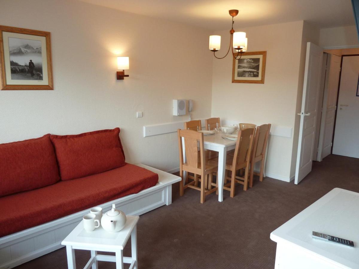 Charmant Appartement 2 pièces, calme, proche remontées, skis aux pieds - FR-1-634-22 - Chambres d’hôtes Avoriaz