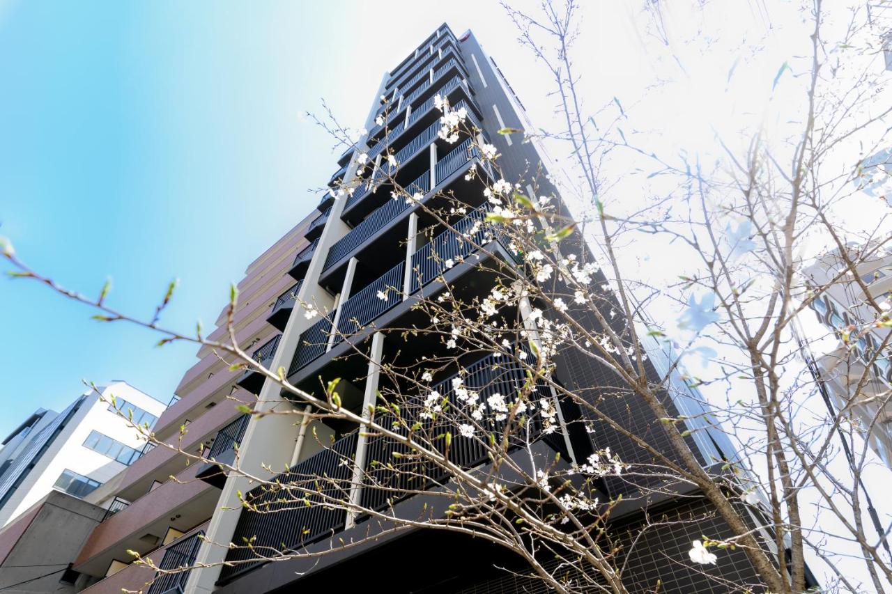 Ocean Shinsaibashi - B&B Osaka