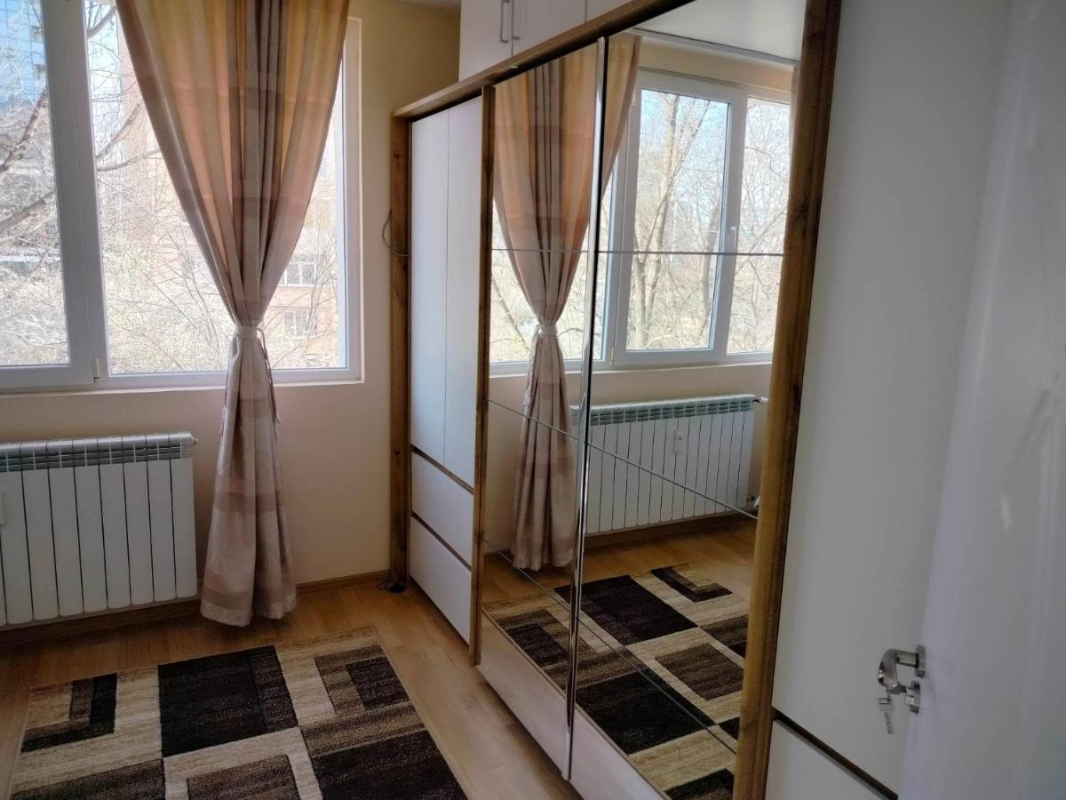 Alinik Apartment - Chambres d’hôtes Sofia