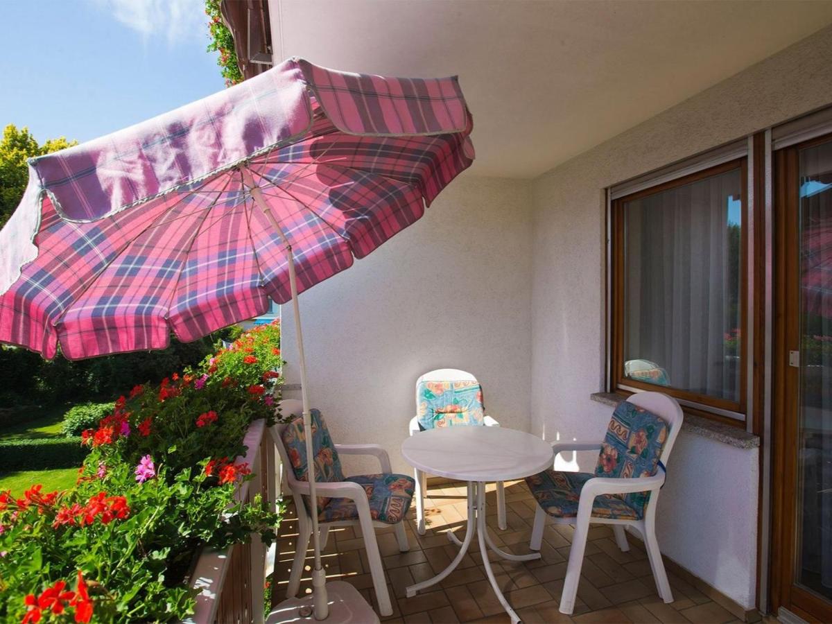Ferienwohnungen Rosenstraße - B&B