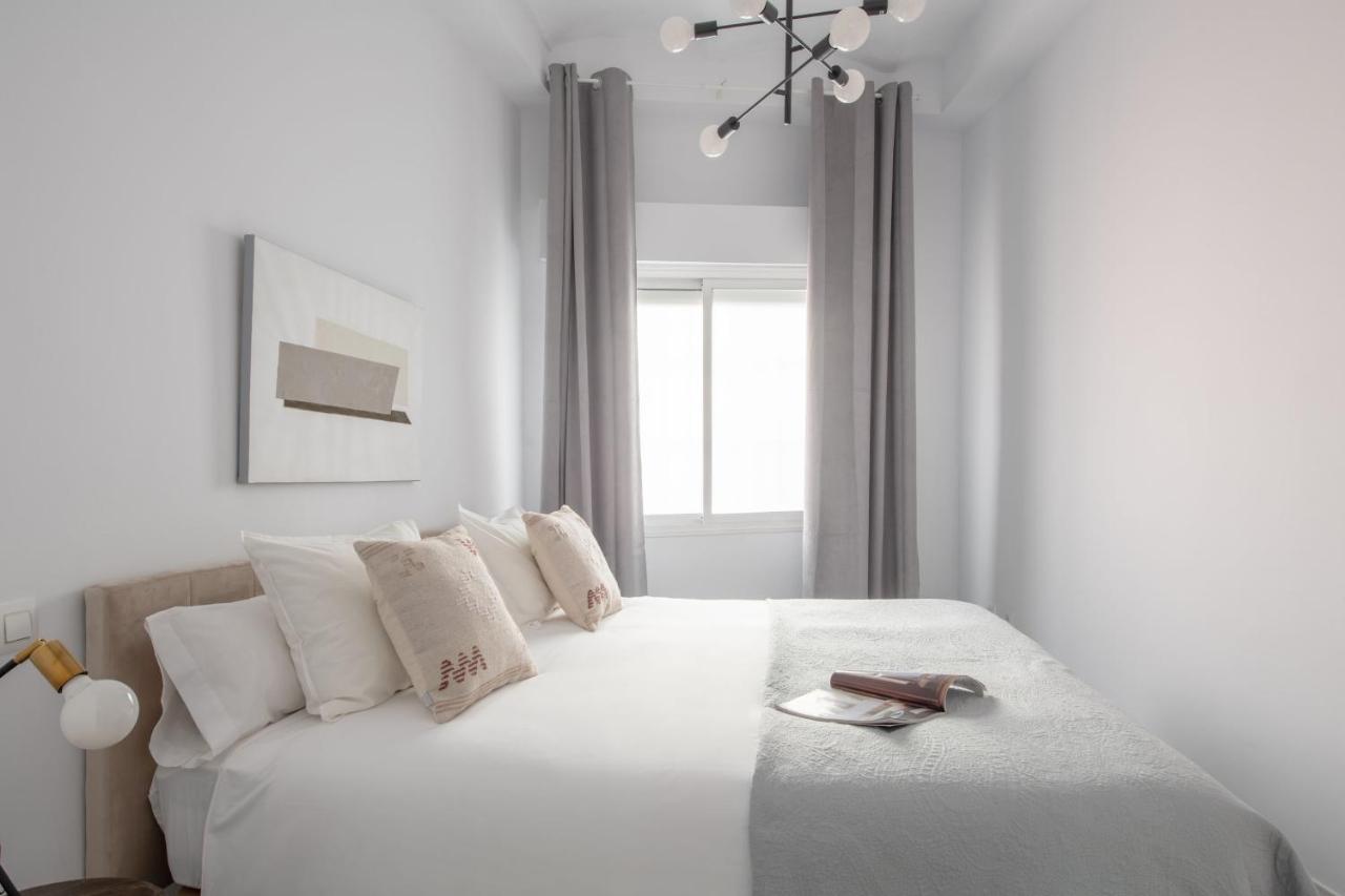 Apartment with Spa Bath and Terrace