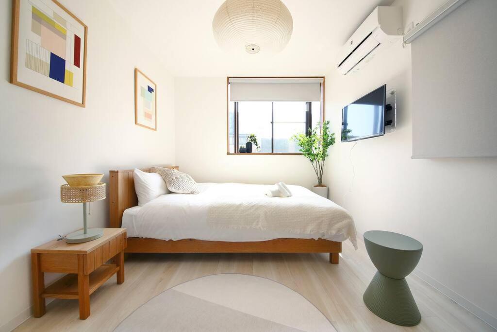 Pirane House 201 東京スカイツリー浅草 押上駅が徒歩圏内 無料wifi - Ferienwohnung