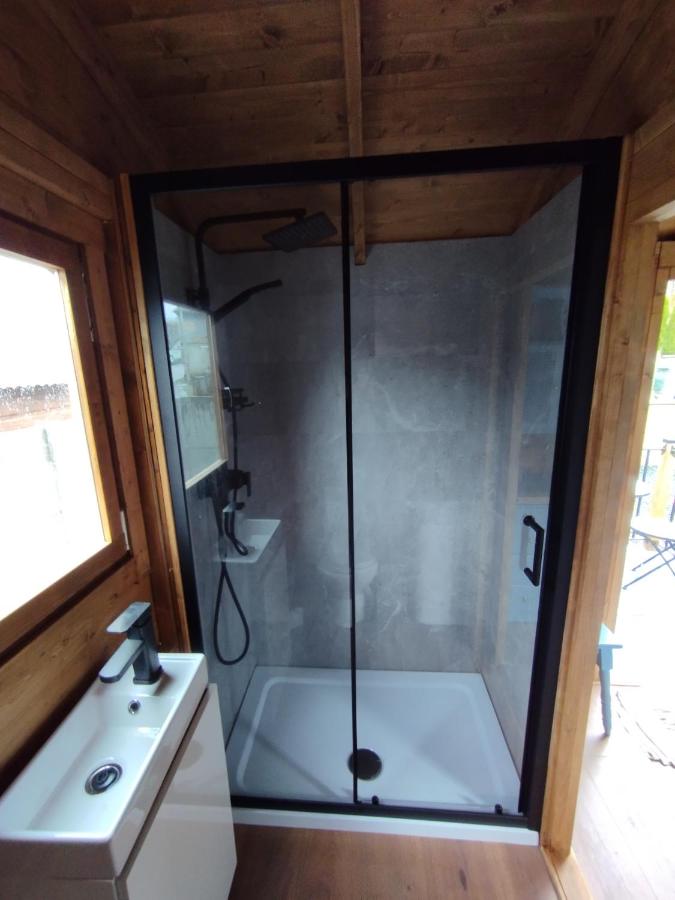 One-Bedroom Chalet