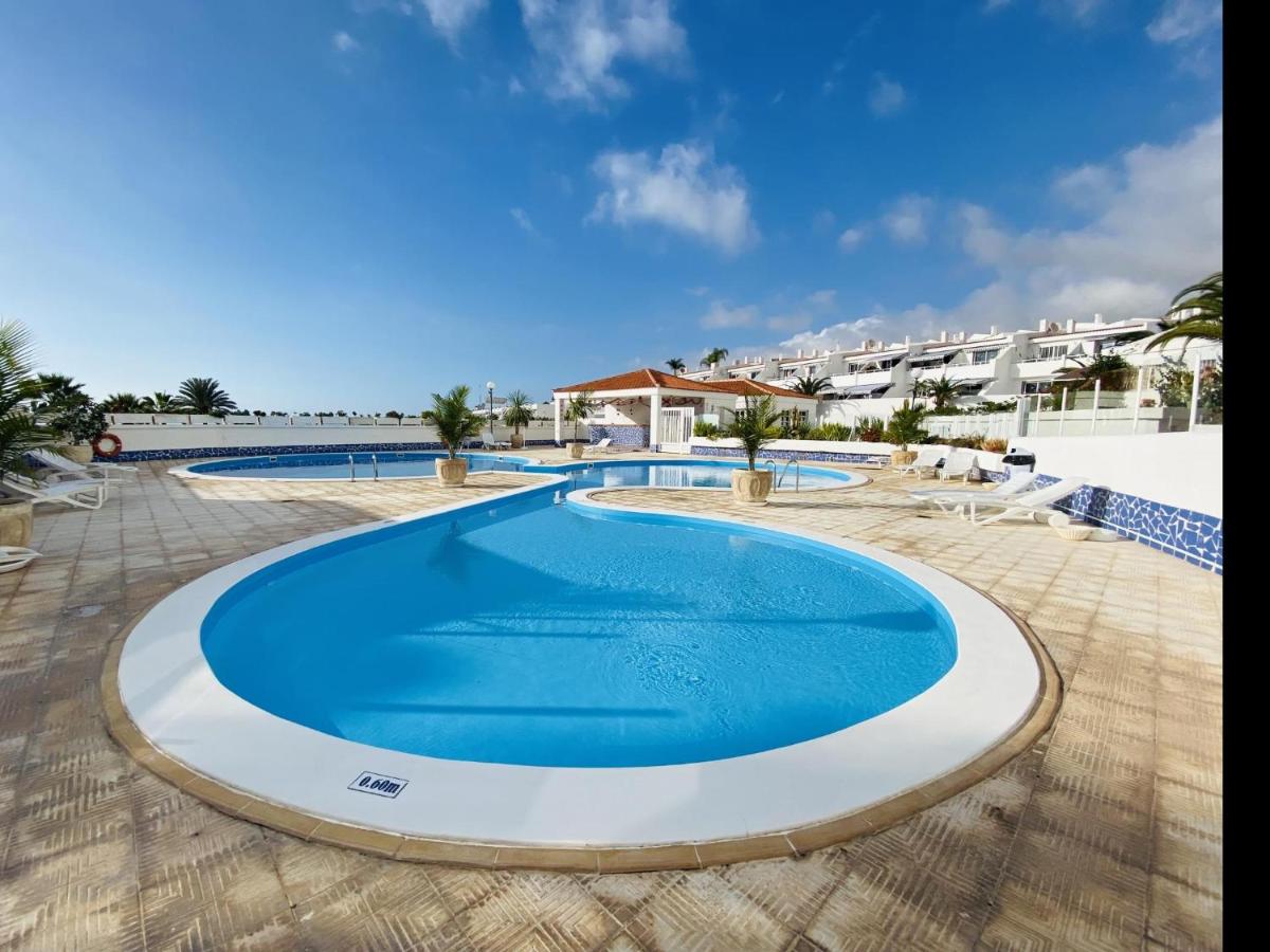 Sol y Luna Holiday Home - Bed and Breakfast Adeje