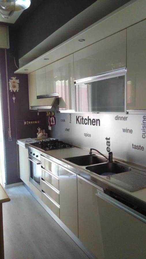 Apartment mit 2 Schlafzimmern