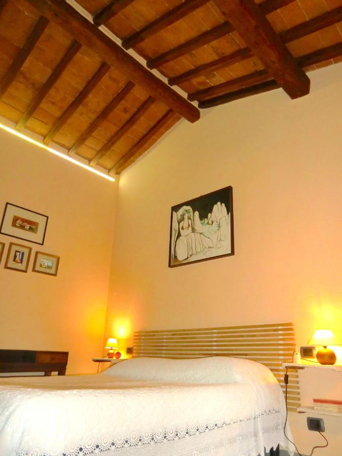 Deluxe Double Room with Bath