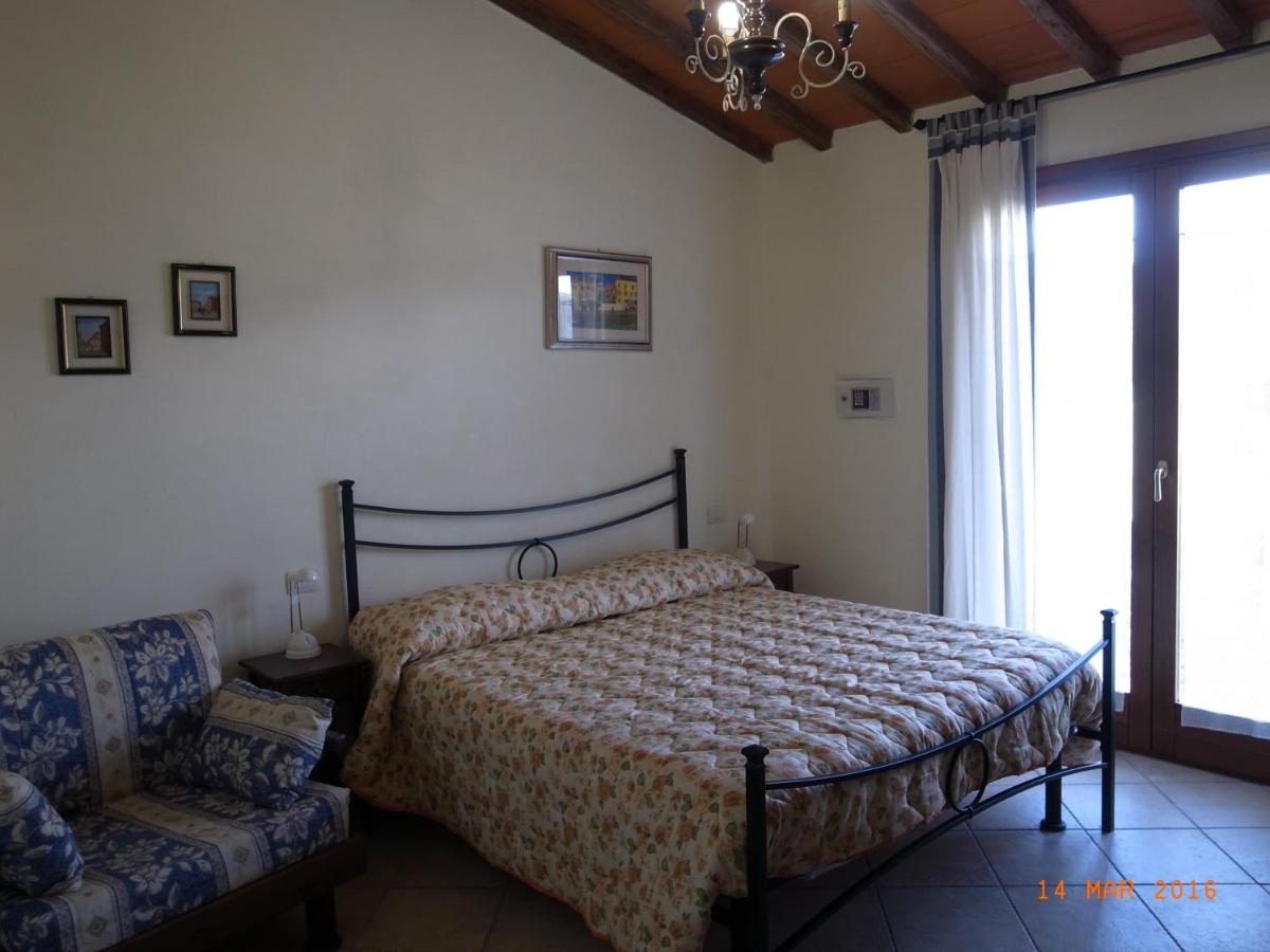 Double Room - Disability Access