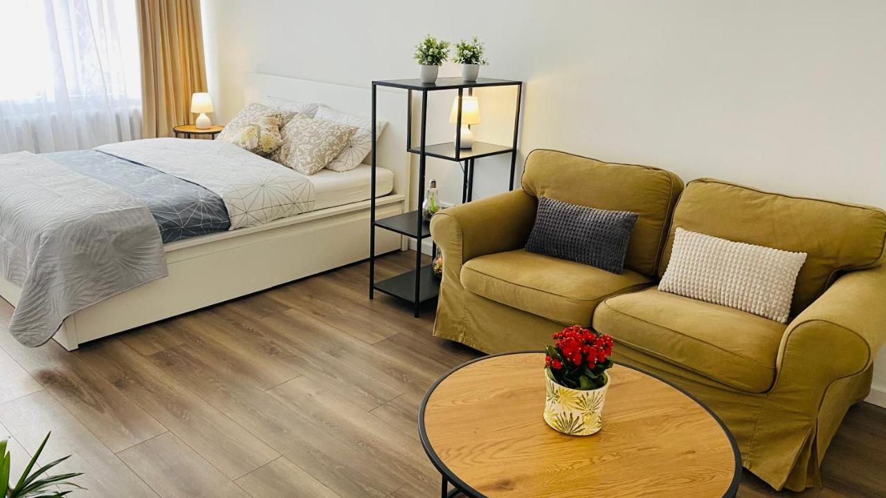 Church Hill Apartment - B&B