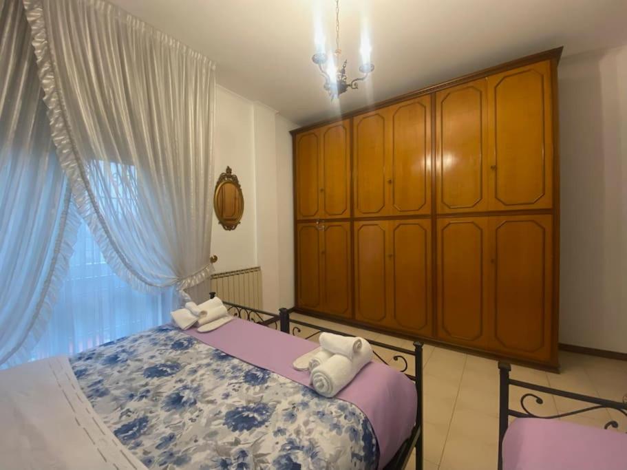 Fronte Fiera Apartment - B&B