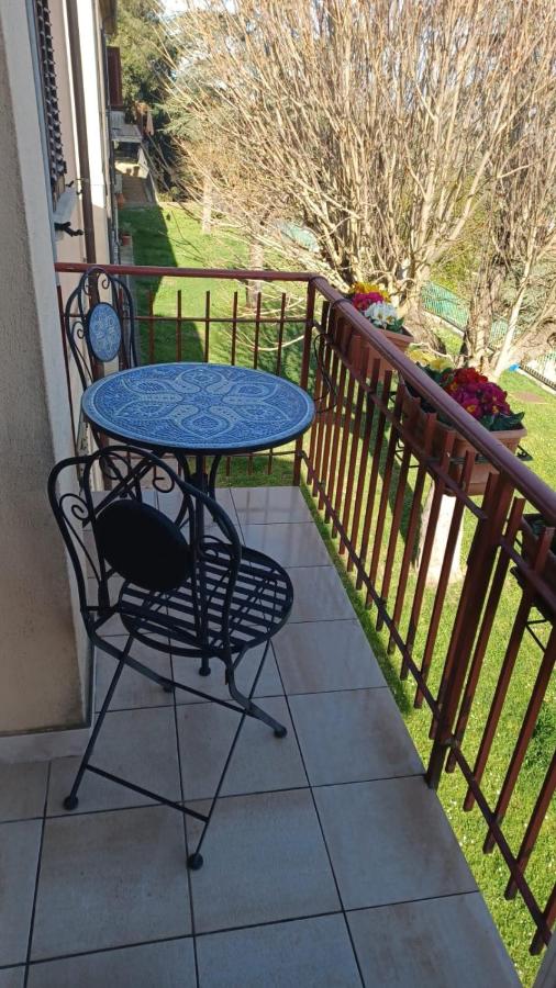 Casa Belvedere - B&B Citerna