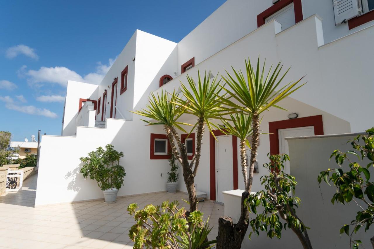 Emerald Hotel Leros - B&B