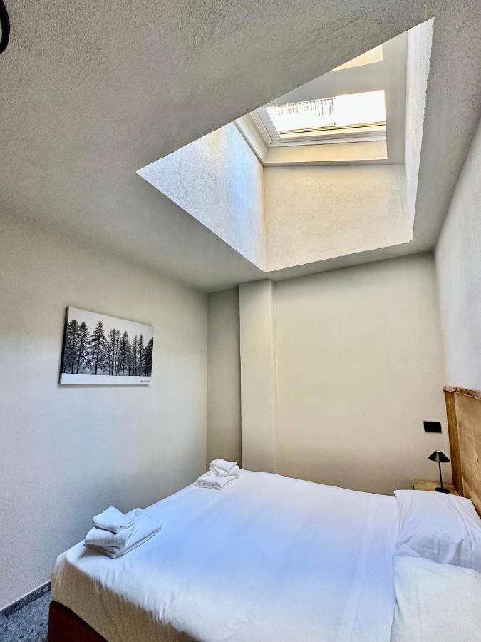 Appartamento con 1 Camera da Letto