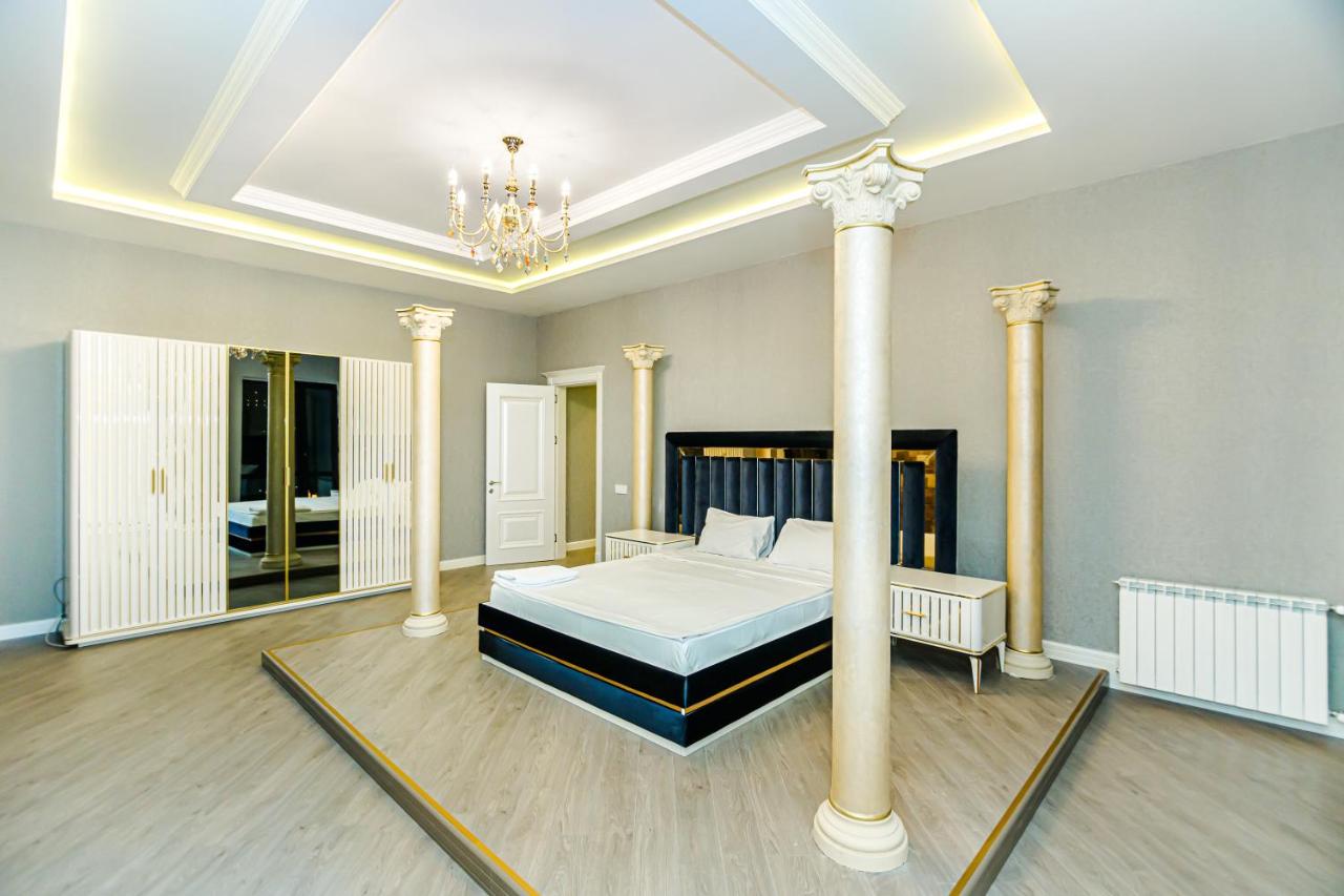 Sweet Property on Trump Palace - B&B Bakú