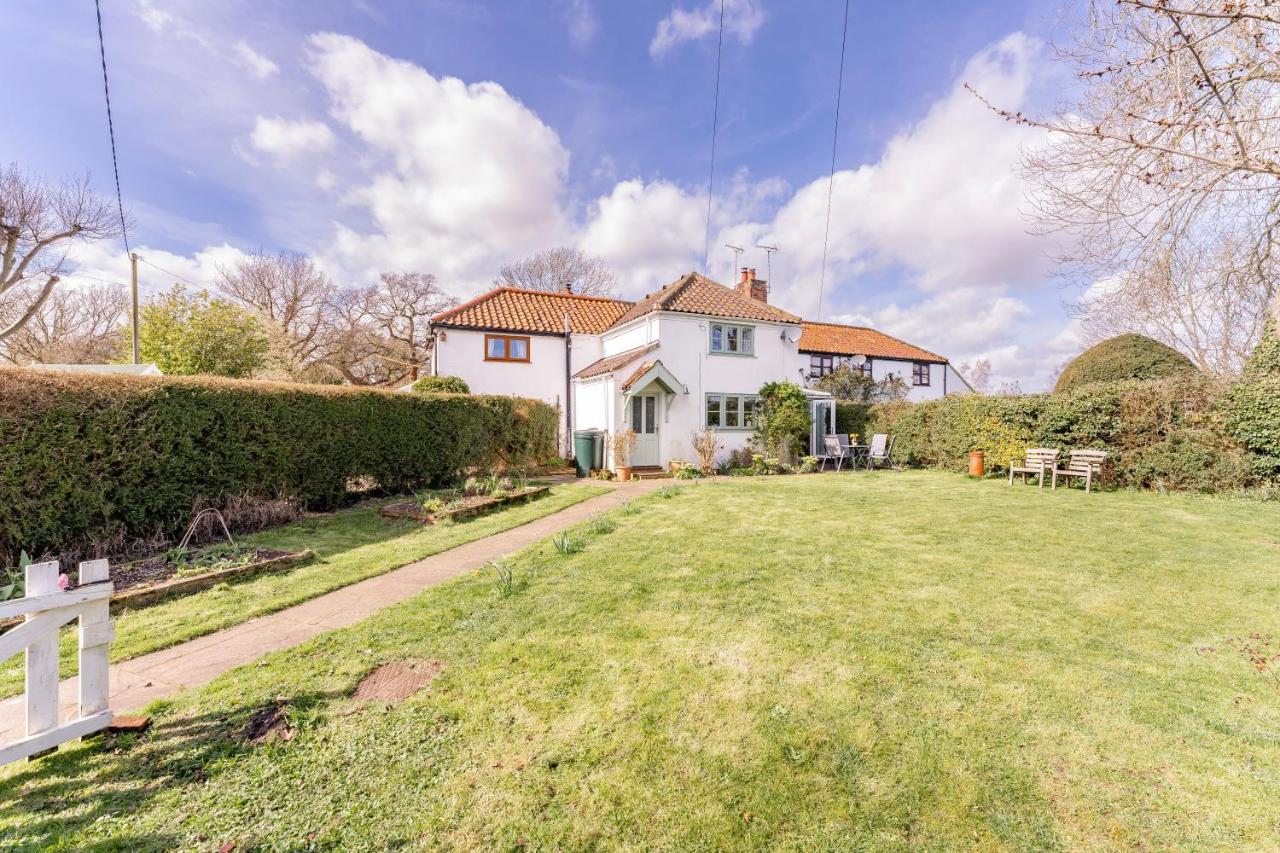 Bar Lane Cottage - Norfolk Cottage Agency - Ferienwohnung