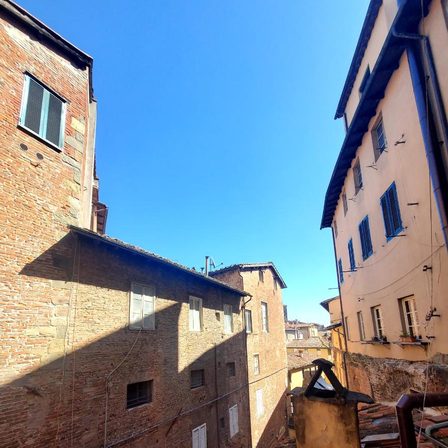Residenza FillAnfi - B&B Lucca