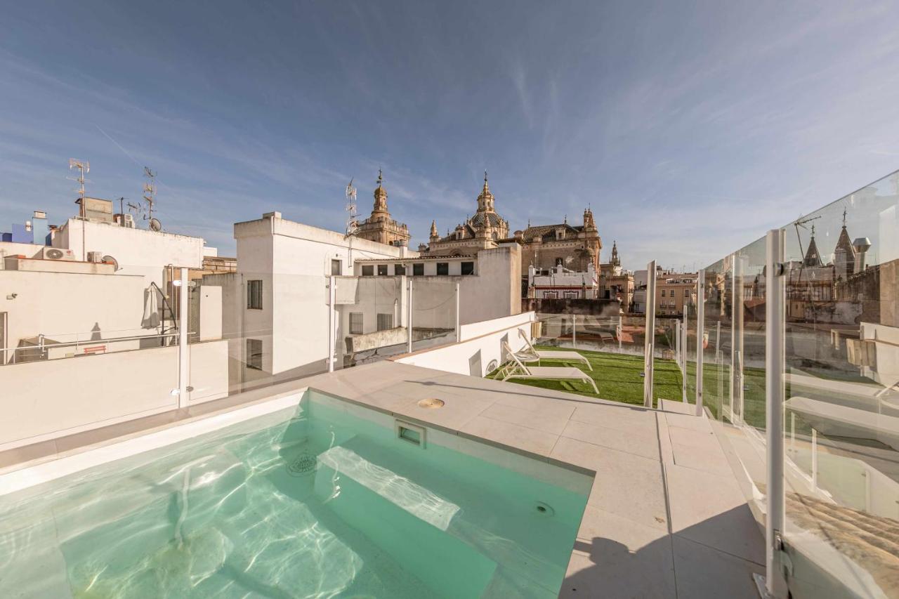 ISG Apartments Cuna - B&B Siviglia