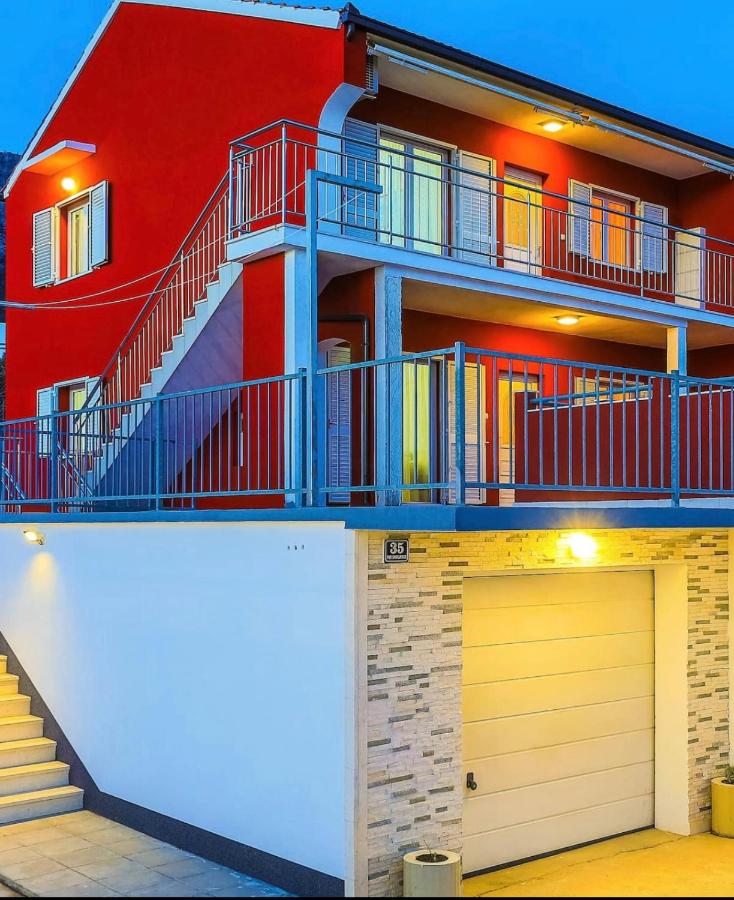 Villa Ana - Chambres d’hôtes Kaštel Sućurac