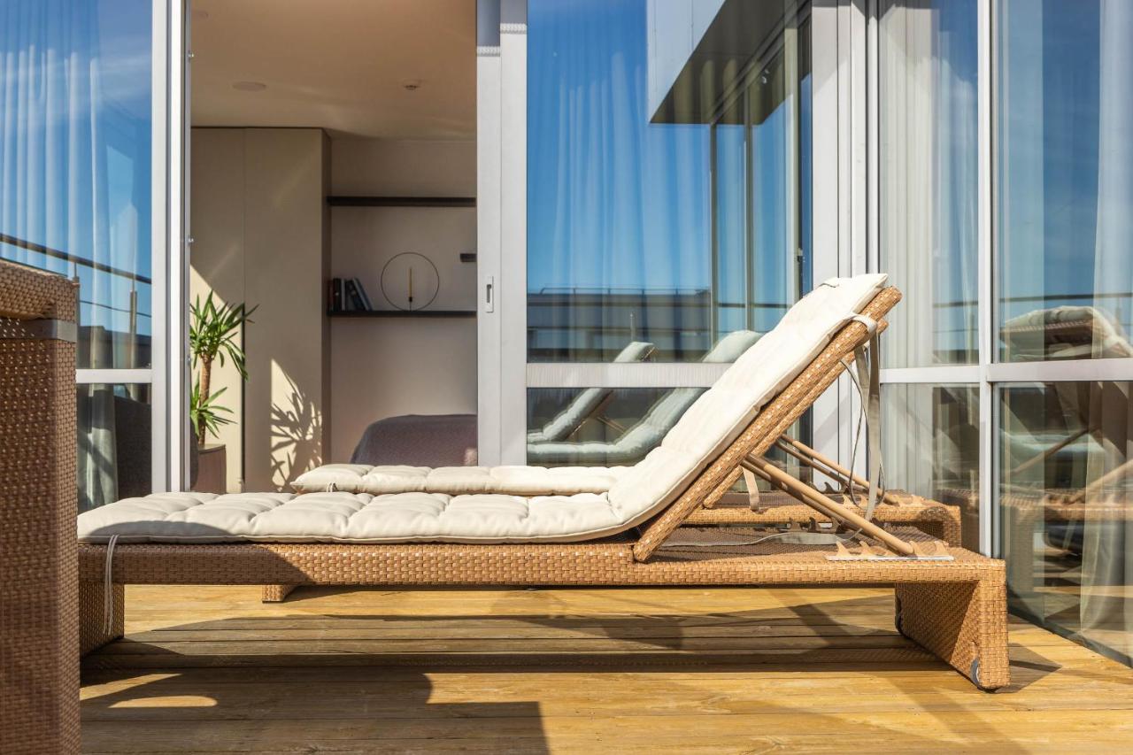 Elija Penthouse - B&B
