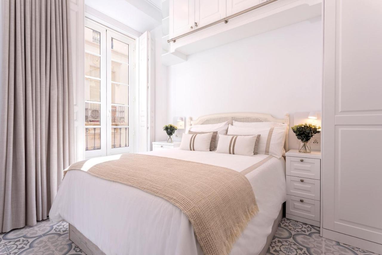 Appartamento con 2 Camere da Letto