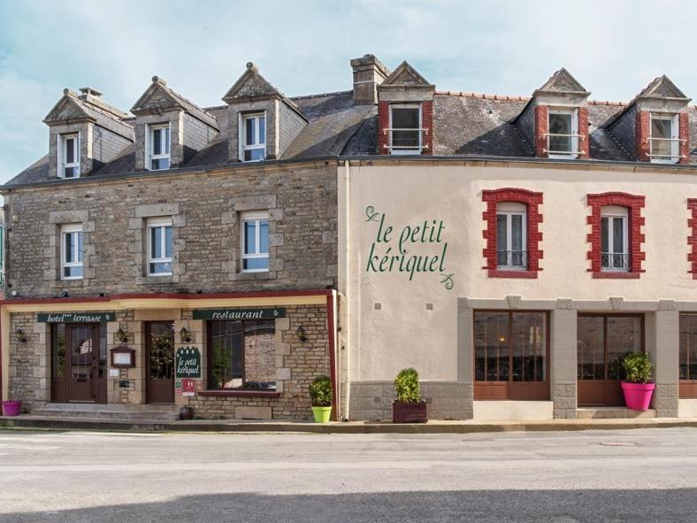 Le Petit Keriquel - B&B