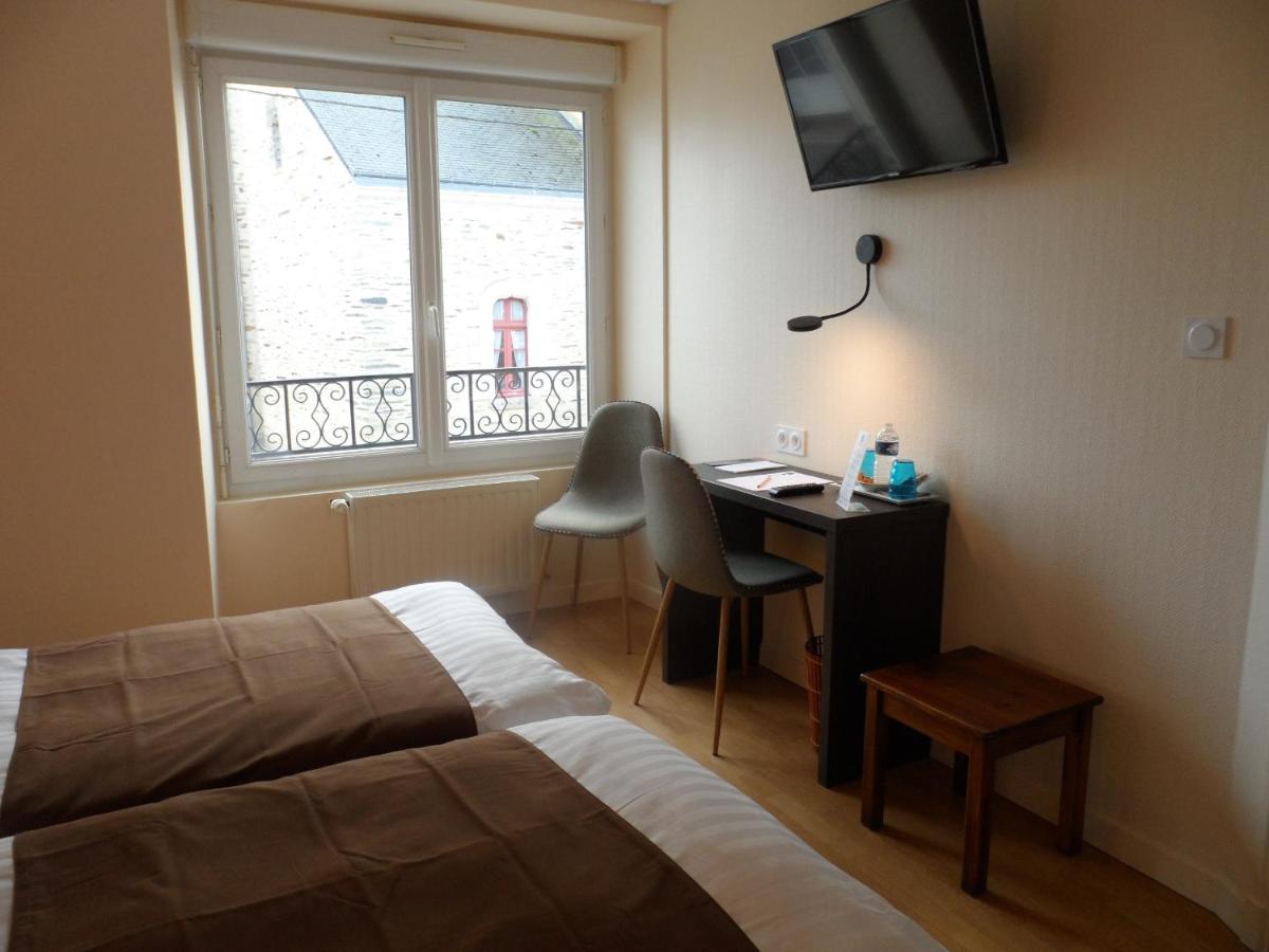 Le Petit Keriquel - Chambres d’hôtes La Chapelle-Caro