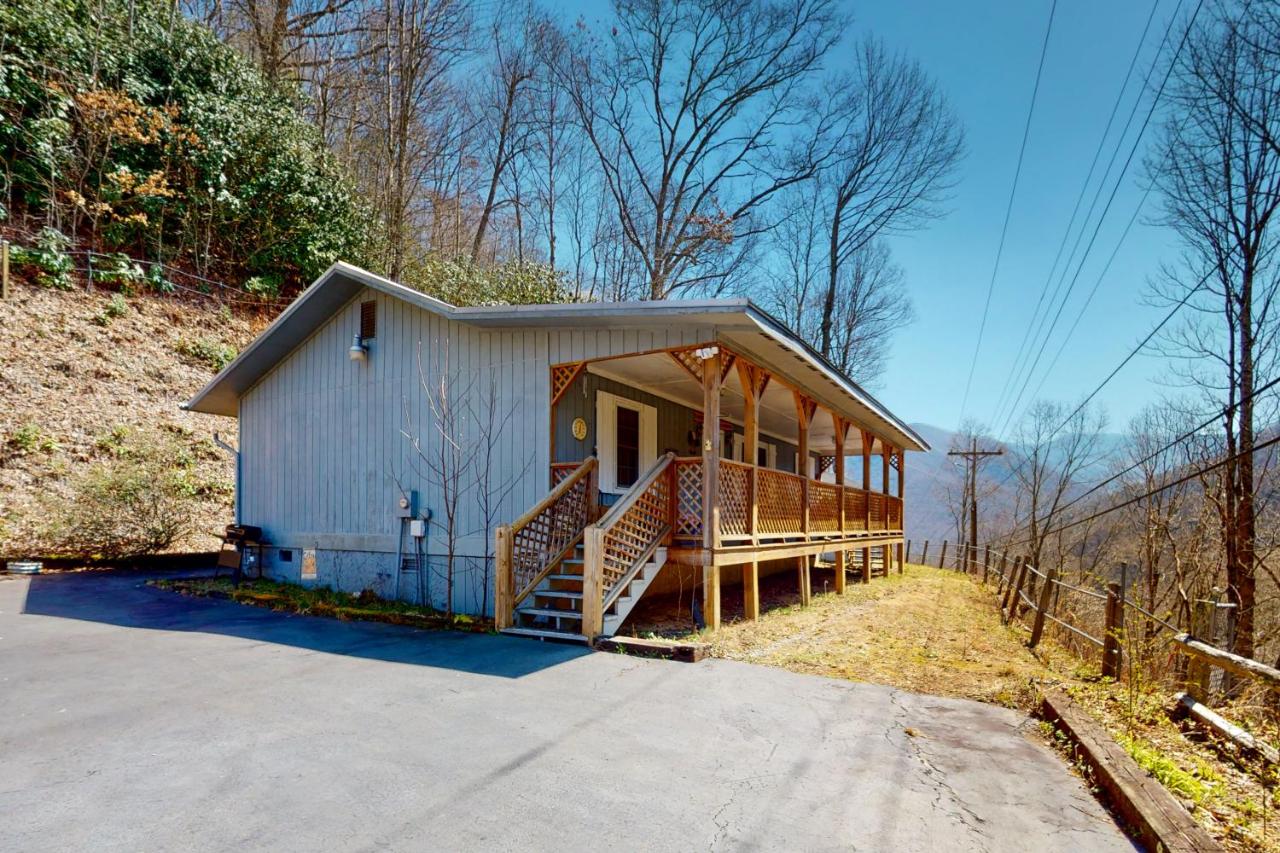 B&B Maggie Valley - Elk Valley Lodge - Bed and Breakfast Maggie Valley