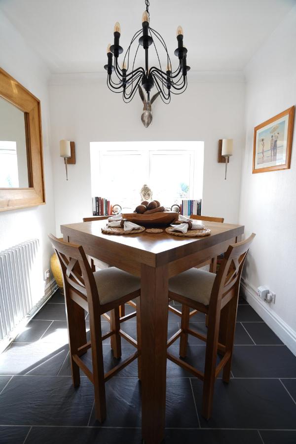 Bryn Derwen - B&B