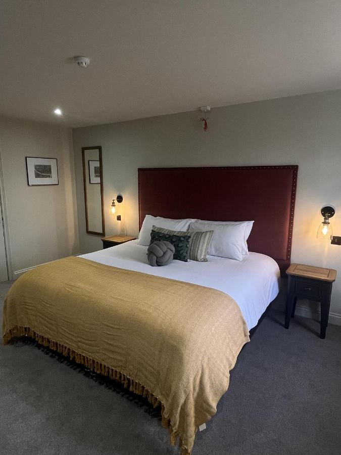 Superior Doppelzimmer