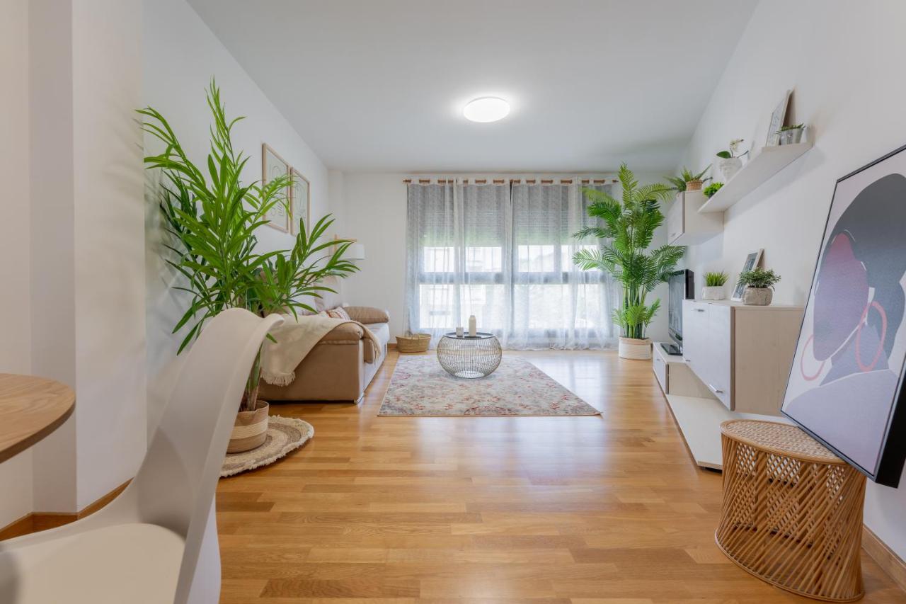 FondeRiviere - Ferienwohnung Caldas de Reis