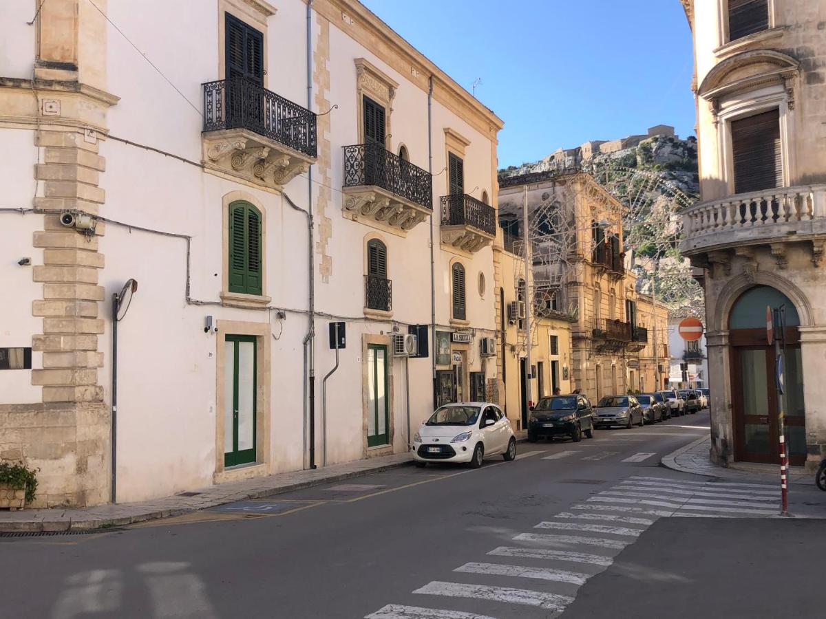 Mastranza 20 - Chambres d’hôtes Scicli