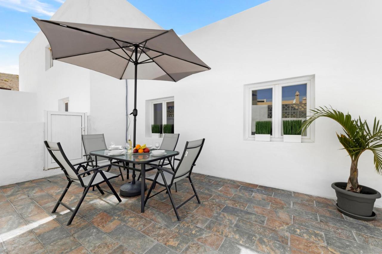 Home2Book Charming Apartment Teguise, Terrace - B&B