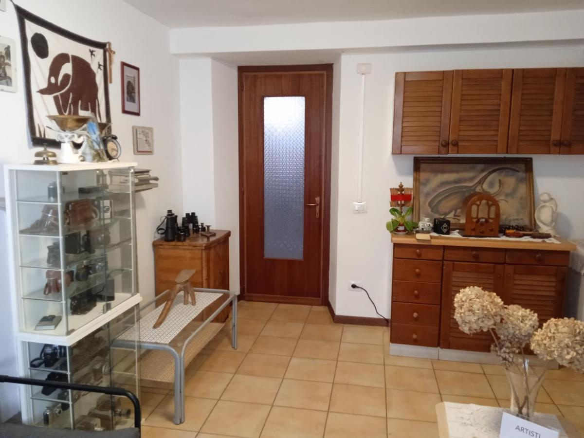 Appartamento Primo Sole - B&B