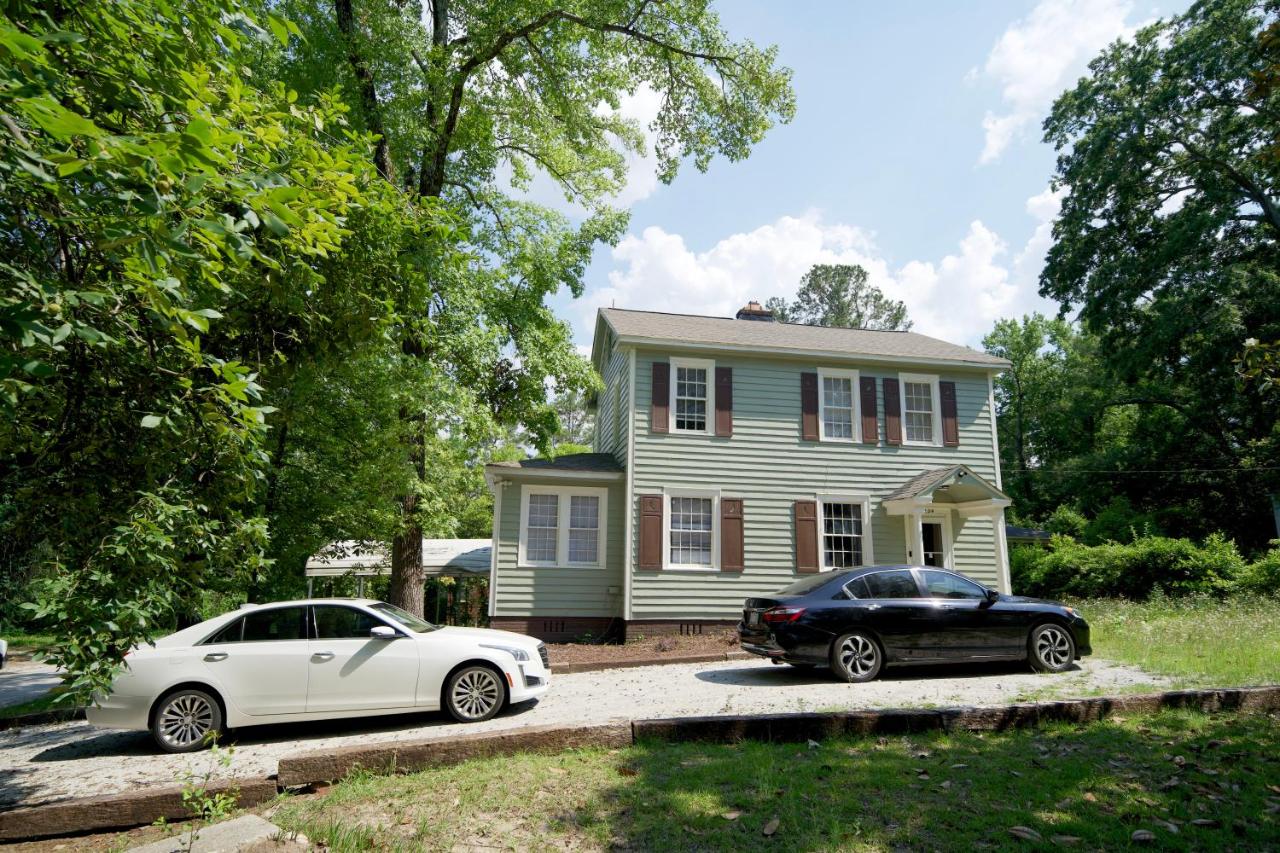 3 Bd House 5 min from Downtown Columbia & Hospital - B&B