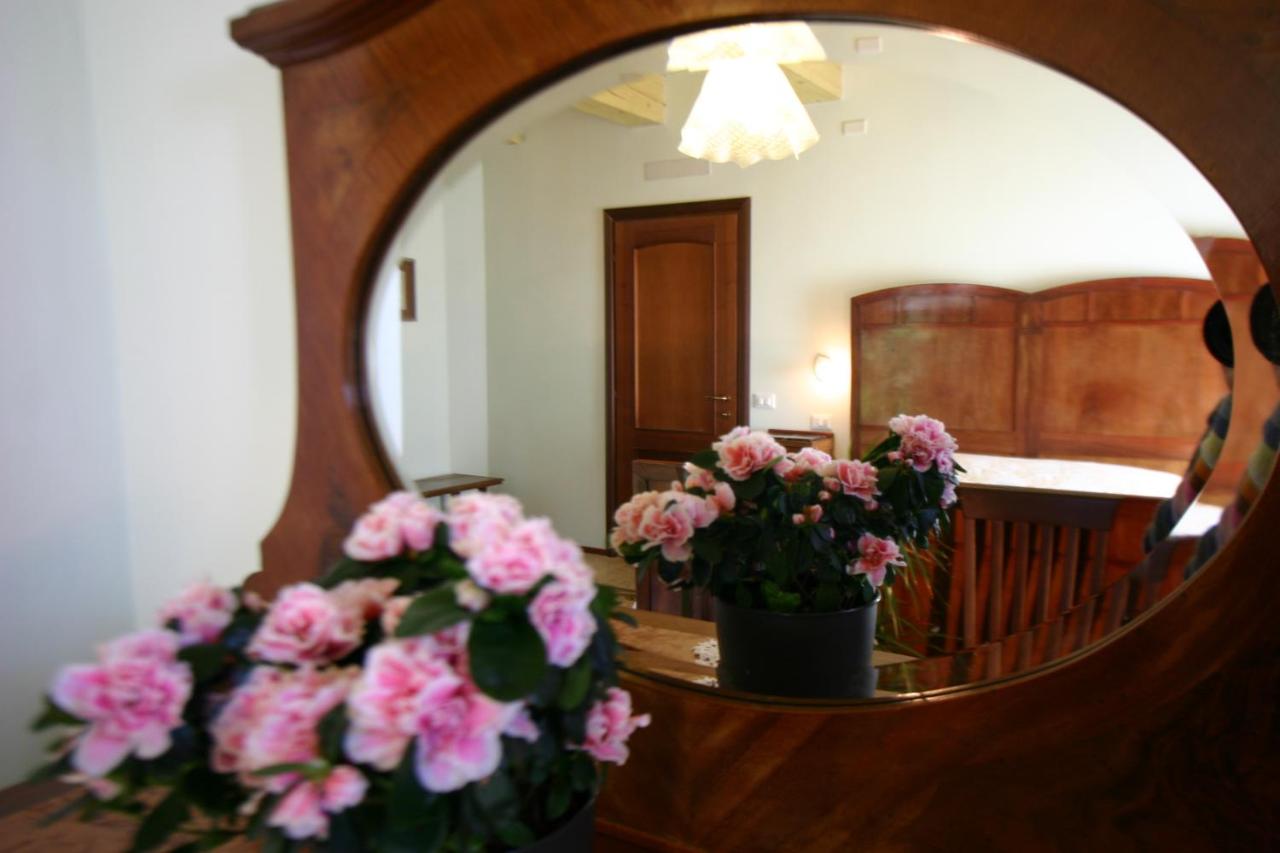 Appartement - Vue sur Jardin