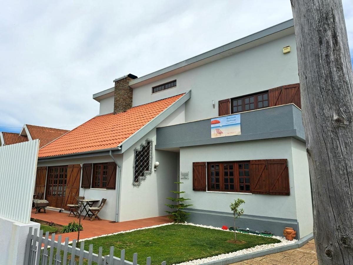 Beachwalk guesthouse - Chambres d’hôtes