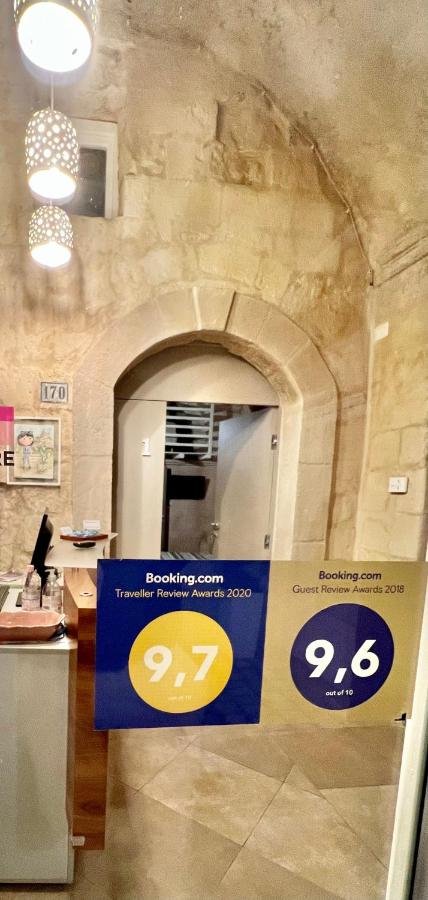 Alle Grotte - B&B