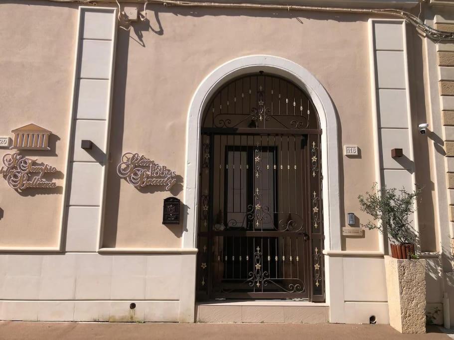 Glem beauty - Ferienwohnung Copertino