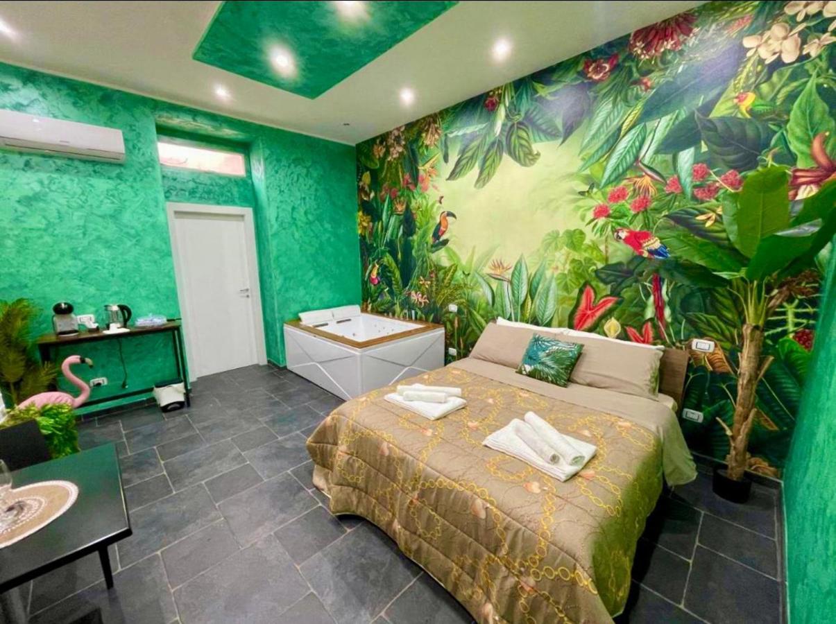 King Room with Spa Bath