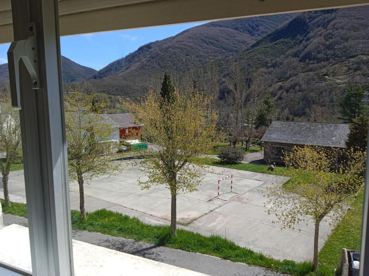 VUT El Refugio - Bed and Breakfast