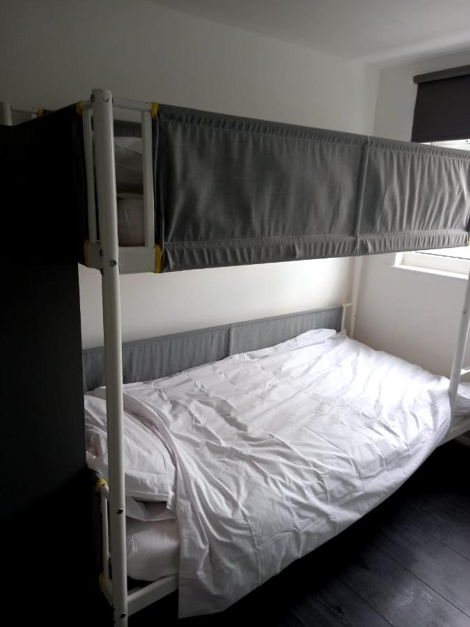 Habitación Doble Económica