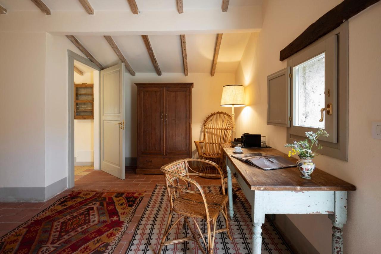 Deluxe Double or Twin Room with Garden