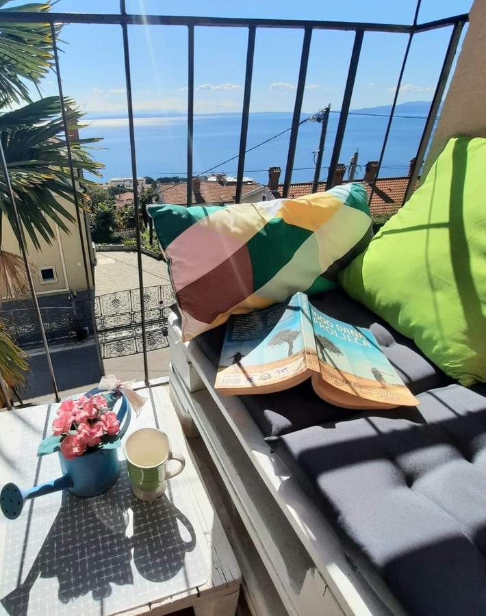 MORABEZA Opatija - B&B Opatija