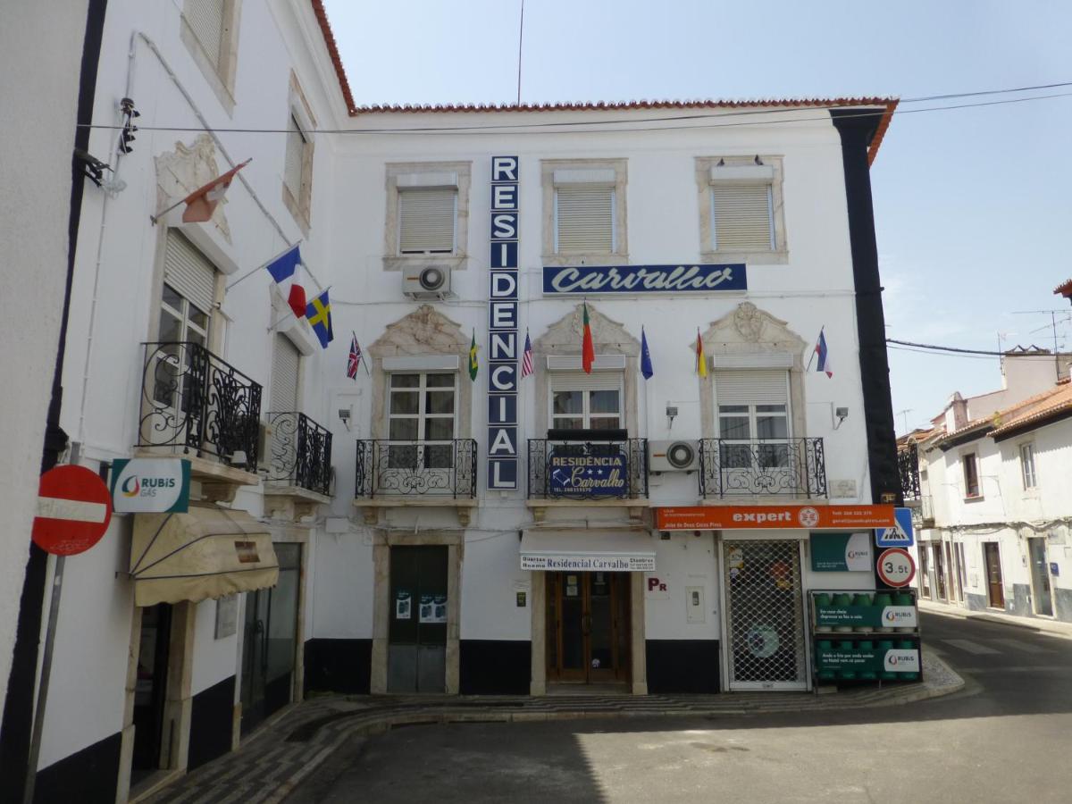 B&B Estremoz - Residencial Carvalho - Bed and Breakfast Estremoz