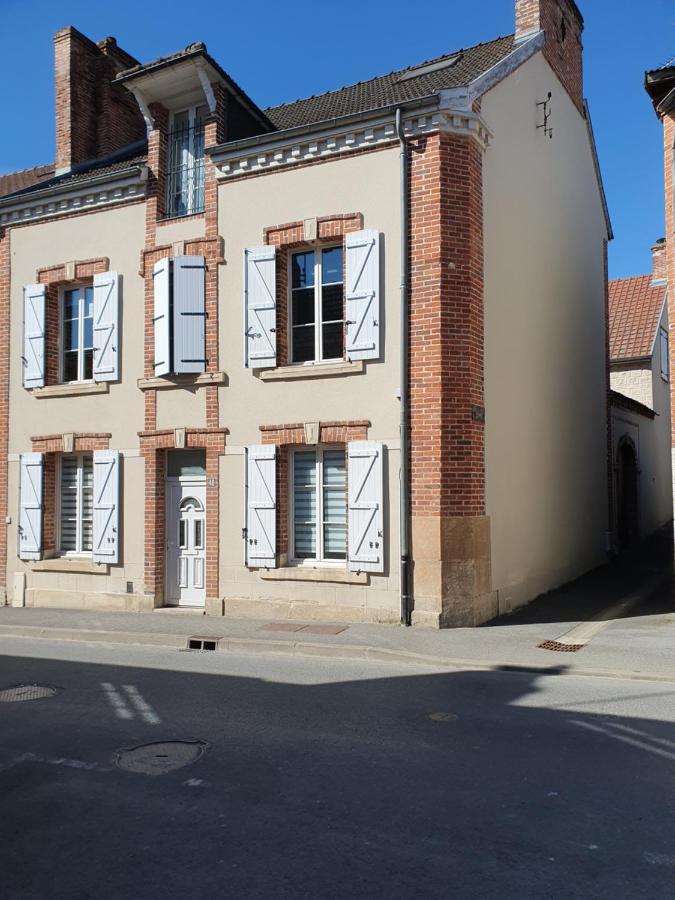 Chambre Double avec Salle de Bains Privative